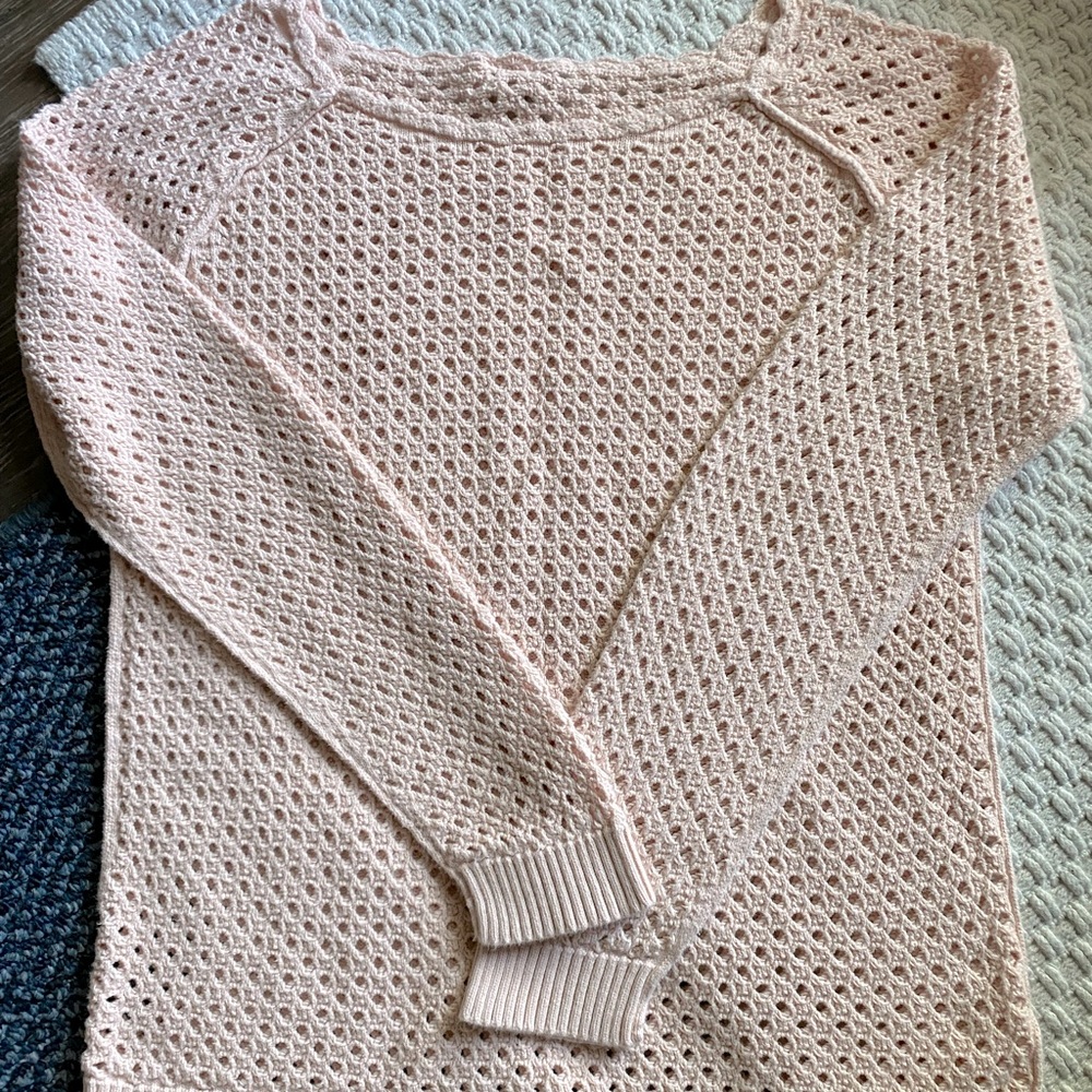Loft Sweater